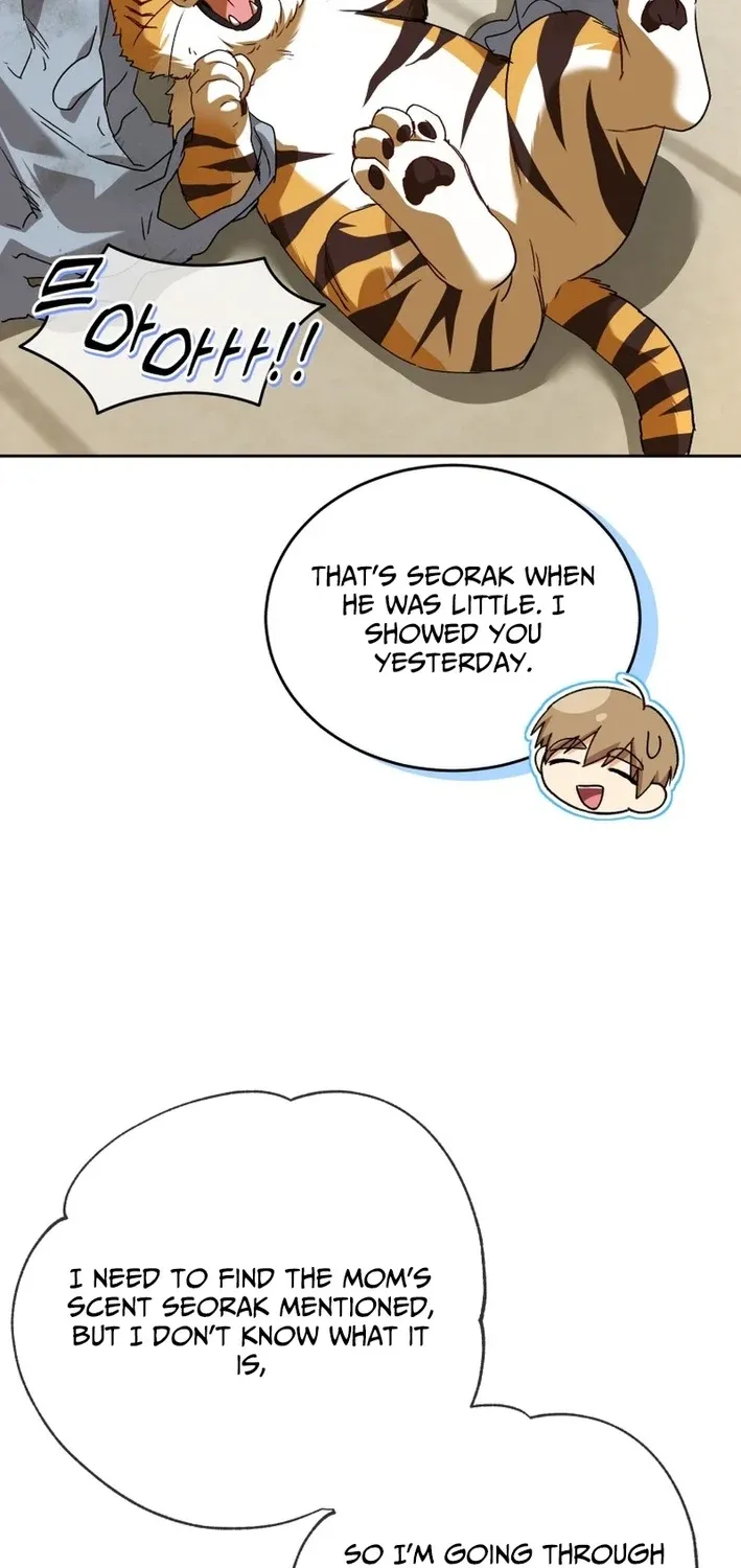 Read Hello, Mr. Veterinarian! chapter 126 image 58 on Lezhin
