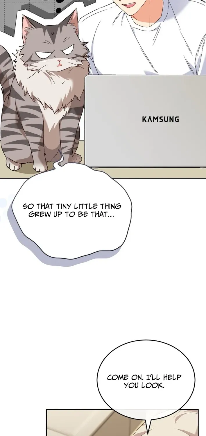 Read Hello, Mr. Veterinarian! chapter 126 image 60 on Lezhin