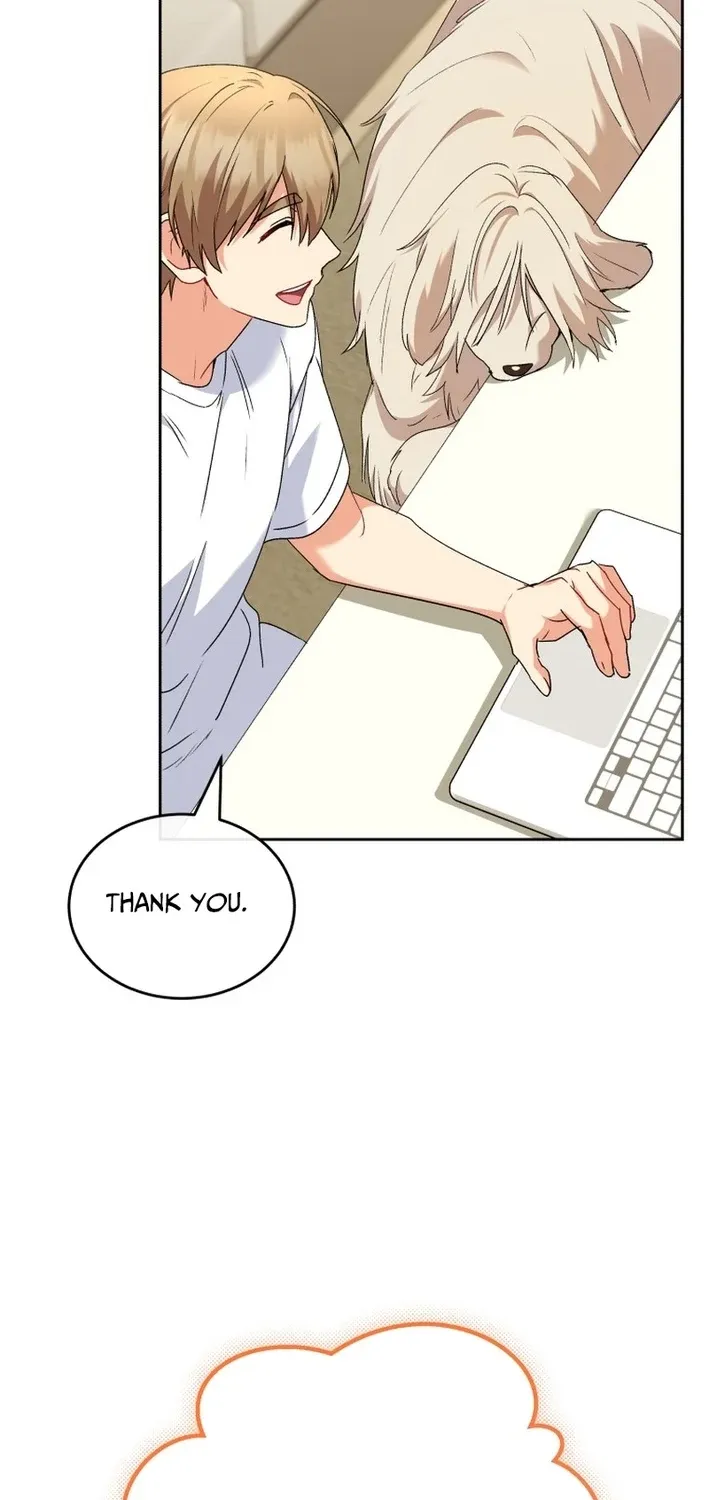 Read Hello, Mr. Veterinarian! chapter 126 image 61 on Lezhin