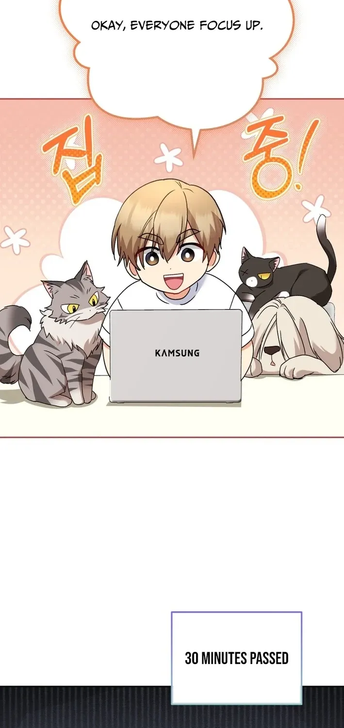 Read Hello, Mr. Veterinarian! chapter 126 image 62 on Lezhin