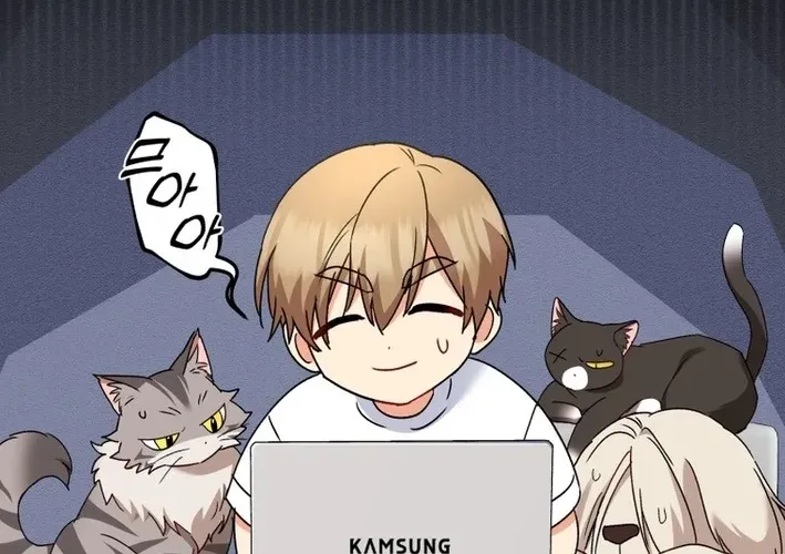 Read Hello, Mr. Veterinarian! chapter 126 image 63 on Lezhin