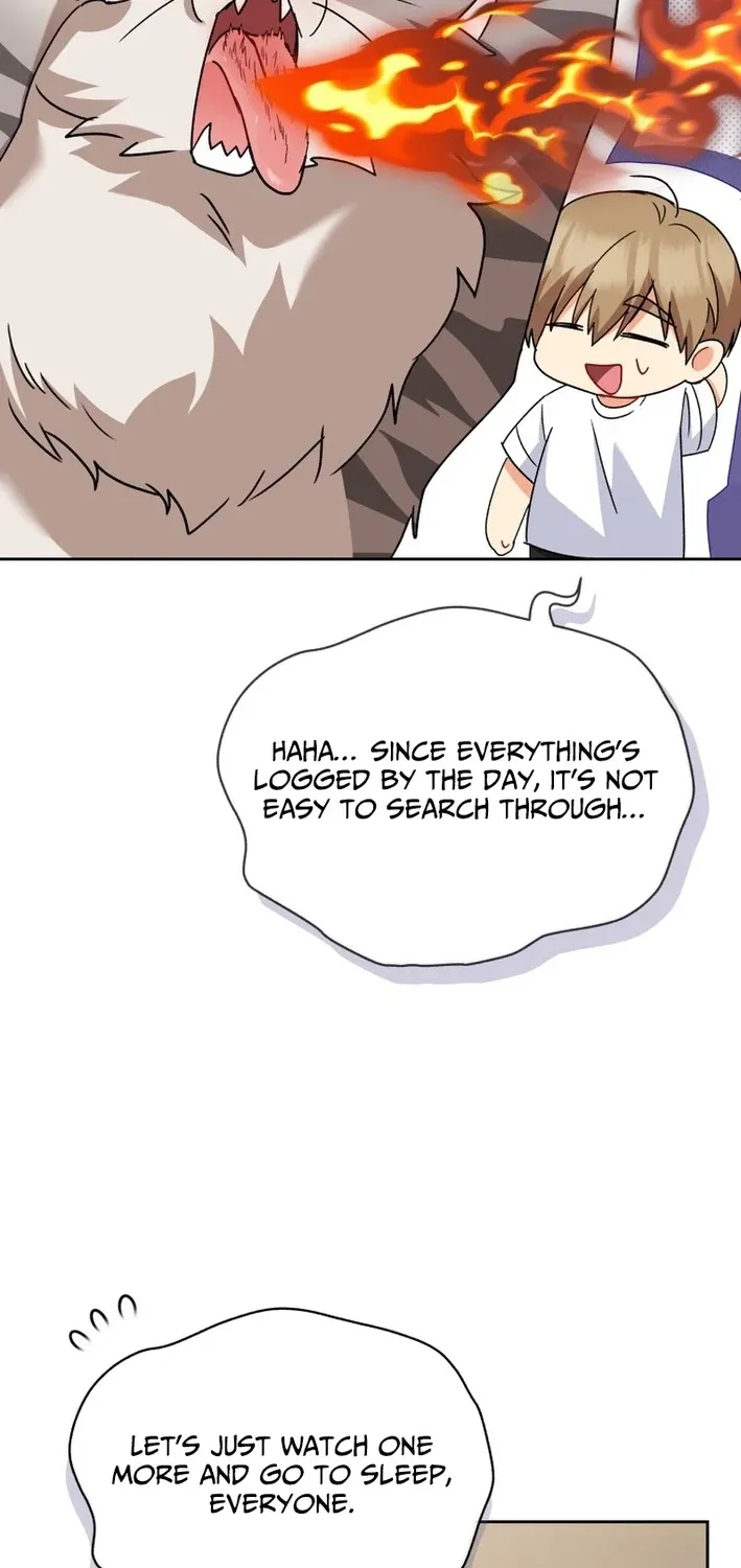Read Hello, Mr. Veterinarian! chapter 126 image 66 on Lezhin