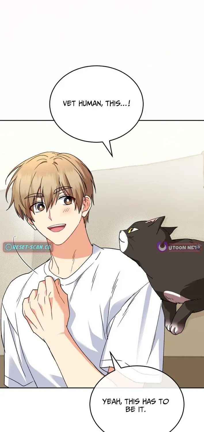 Read Hello, Mr. Veterinarian! chapter 126 image 72 on Lezhin