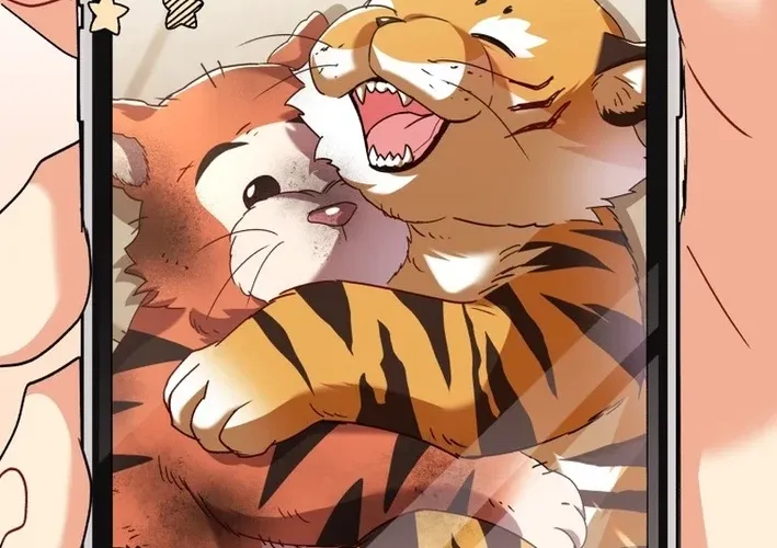 Read Hello, Mr. Veterinarian! chapter 126 image 75 on Lezhin