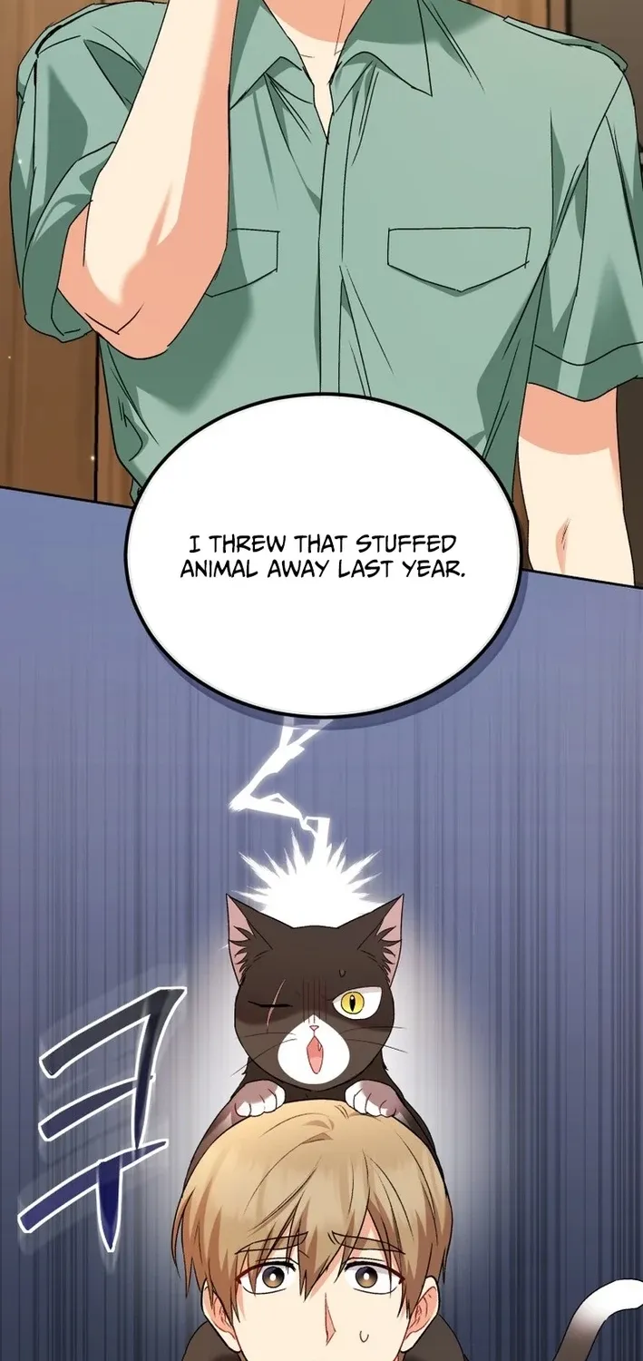 Read Hello, Mr. Veterinarian! chapter 126 image 77 on Lezhin