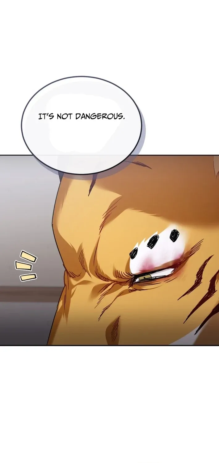 Read Hello, Mr. Veterinarian! chapter 126 image 8 on Lezhin