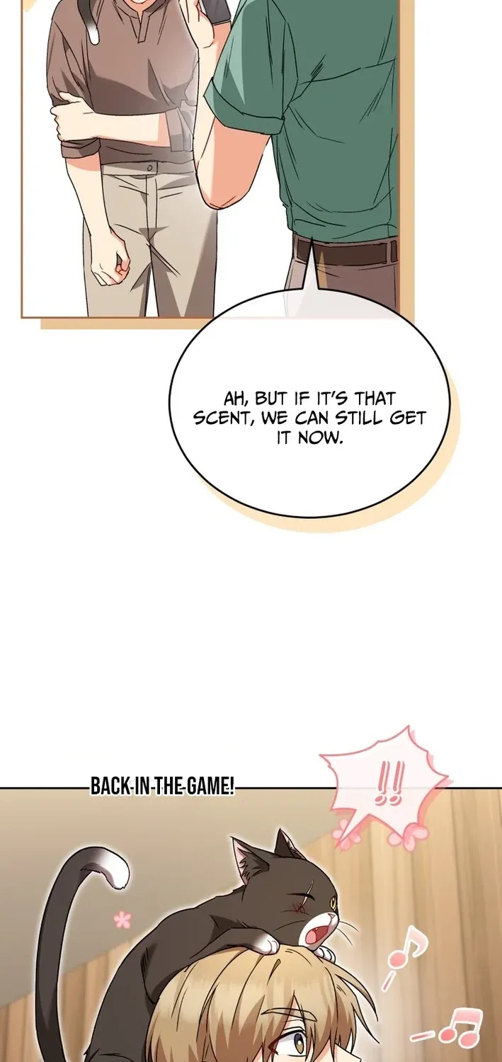 Read Hello, Mr. Veterinarian! chapter 126 image 80 on Lezhin