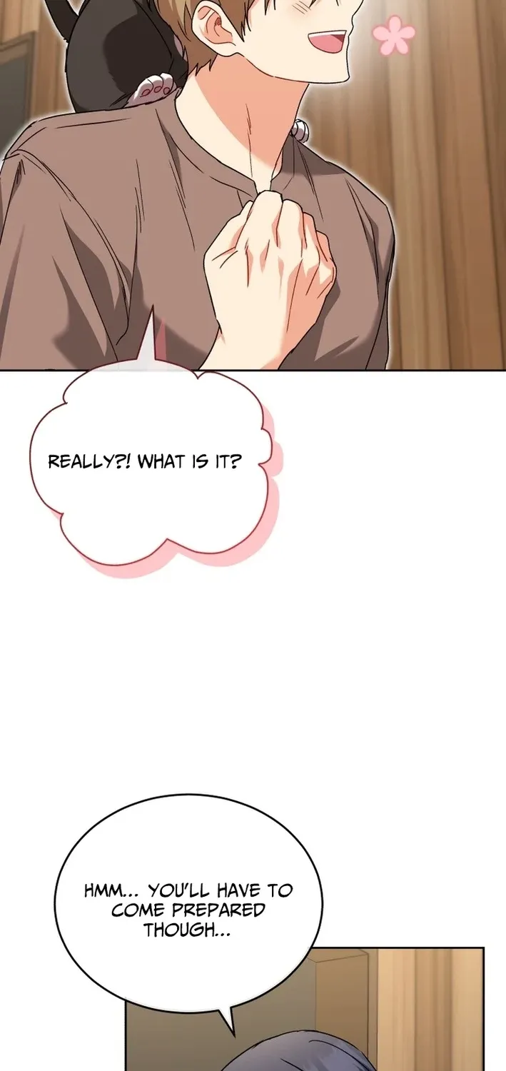Read Hello, Mr. Veterinarian! chapter 126 image 81 on Lezhin