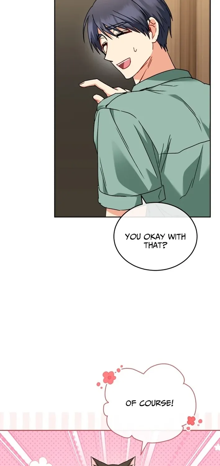 Read Hello, Mr. Veterinarian! chapter 126 image 82 on Lezhin