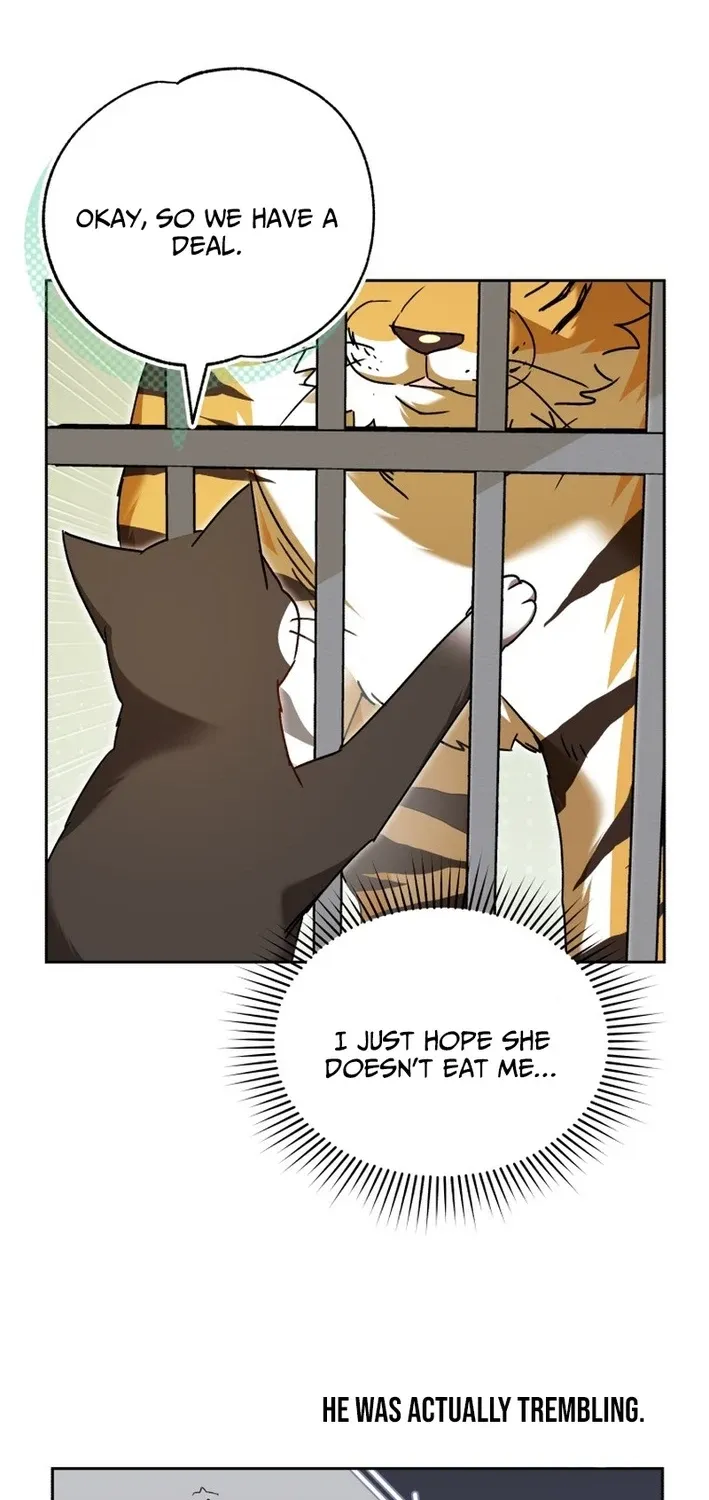 Read Hello, Mr. Veterinarian! chapter 126 image 89 on Lezhin