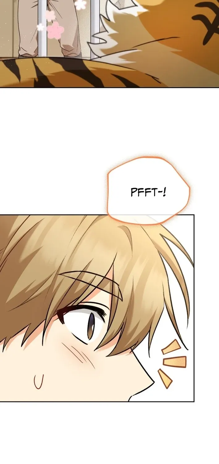 Read Hello, Mr. Veterinarian! chapter 127 image 14 on Lezhin