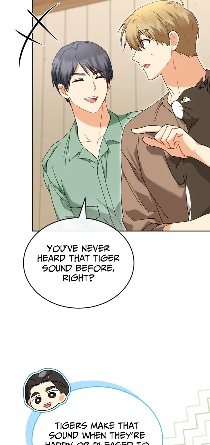 Read Hello, Mr. Veterinarian! chapter 127 image 16 on Lezhin
