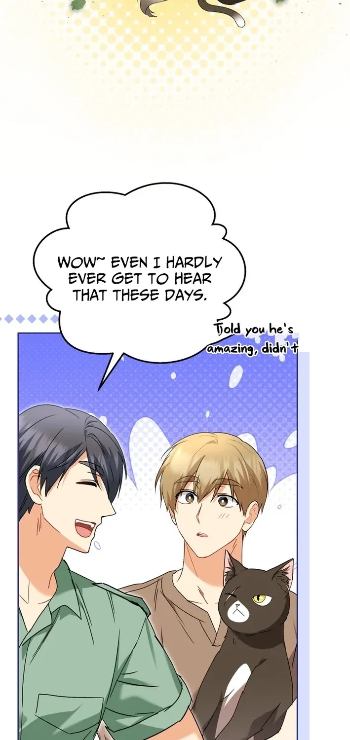Read Hello, Mr. Veterinarian! chapter 127 image 18 on Lezhin