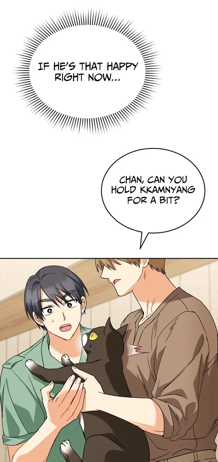 Read Hello, Mr. Veterinarian! chapter 127 image 20 on Lezhin