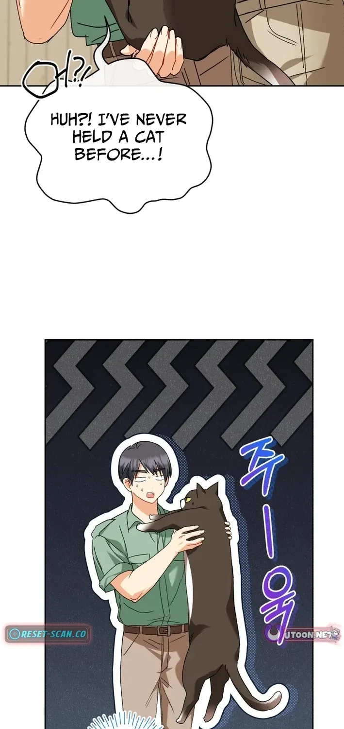 Read Hello, Mr. Veterinarian! chapter 127 image 21 on Lezhin