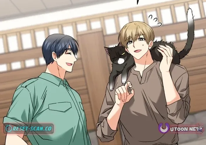 Read Hello, Mr. Veterinarian! chapter 127 image 3 on Lezhin