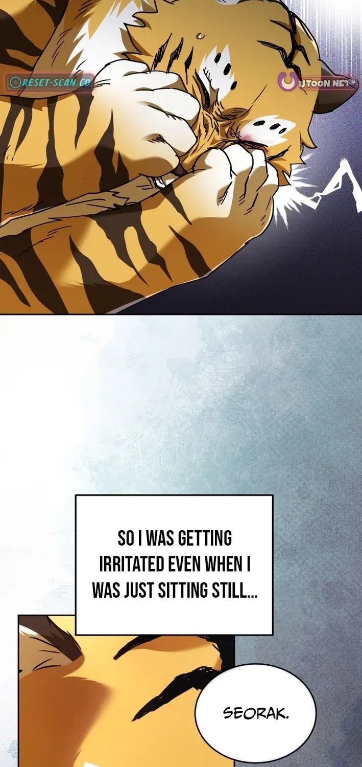 Read Hello, Mr. Veterinarian! chapter 127 image 30 on Lezhin