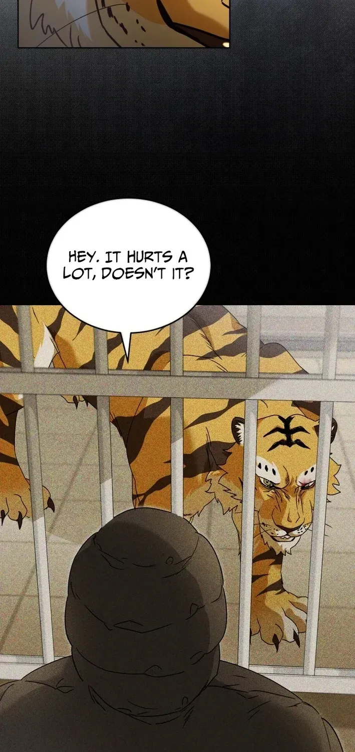 Read Hello, Mr. Veterinarian! chapter 127 image 32 on Lezhin