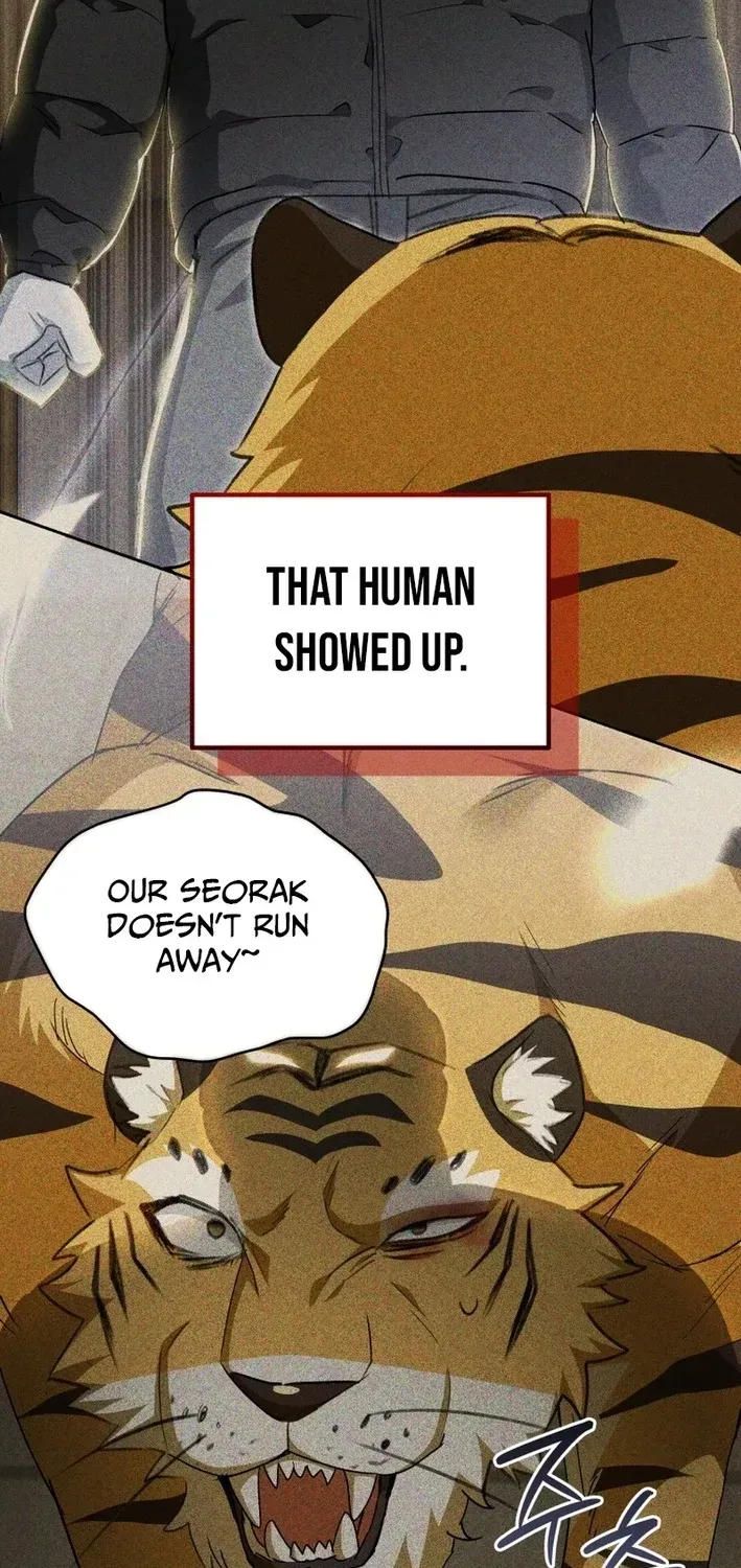 Read Hello, Mr. Veterinarian! chapter 127 image 34 on Lezhin