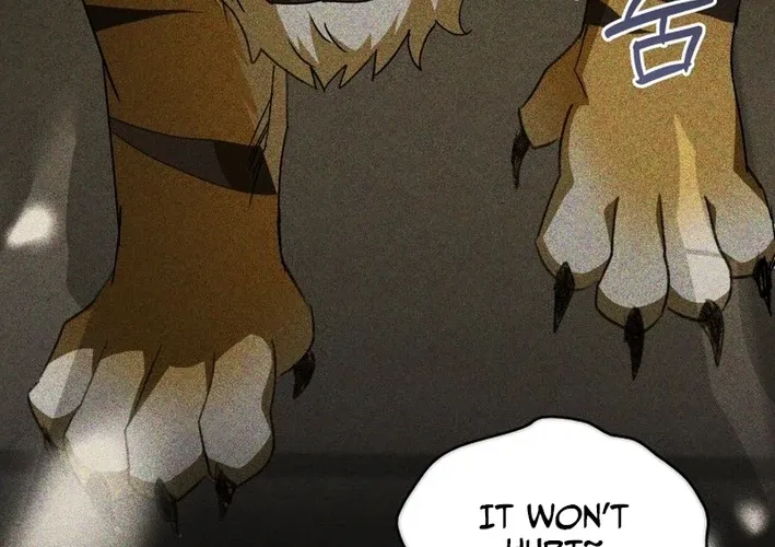 Read Hello, Mr. Veterinarian! chapter 127 image 35 on Lezhin