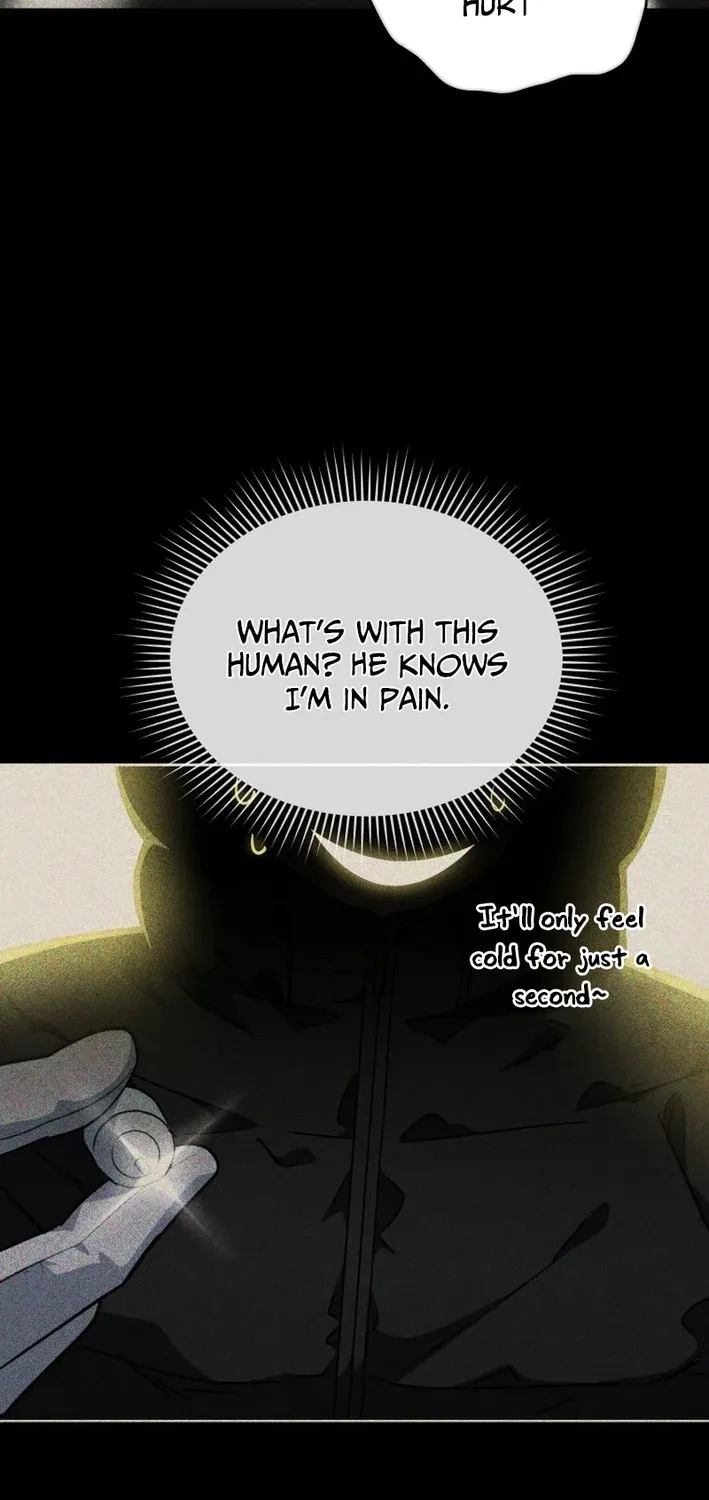 Read Hello, Mr. Veterinarian! chapter 127 image 36 on Lezhin