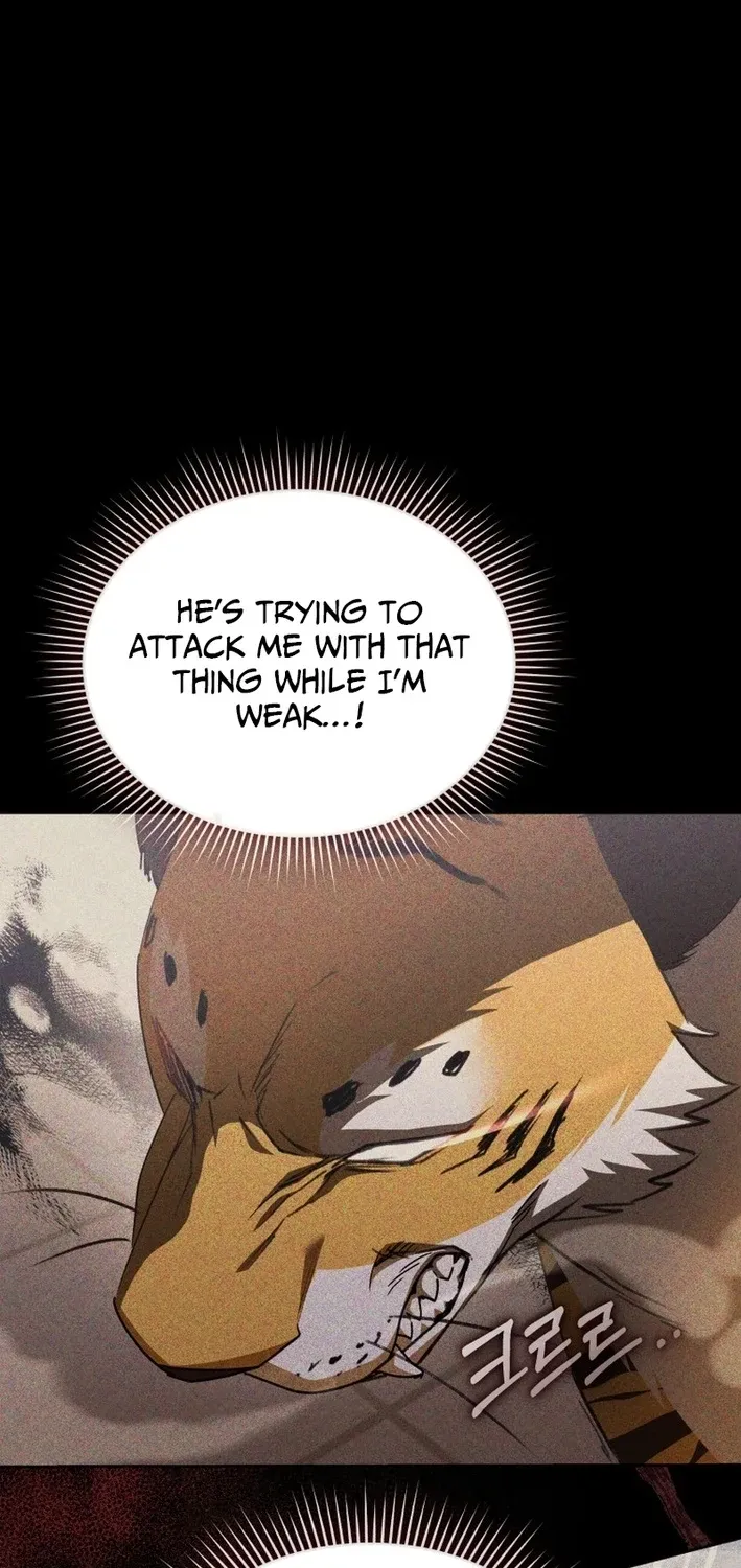 Read Hello, Mr. Veterinarian! chapter 127 image 37 on Lezhin