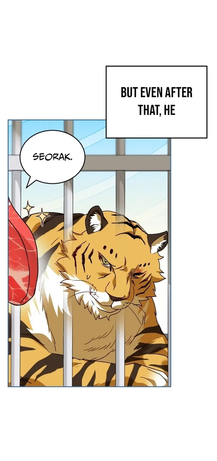 Read Hello, Mr. Veterinarian! chapter 127 image 41 on Lezhin