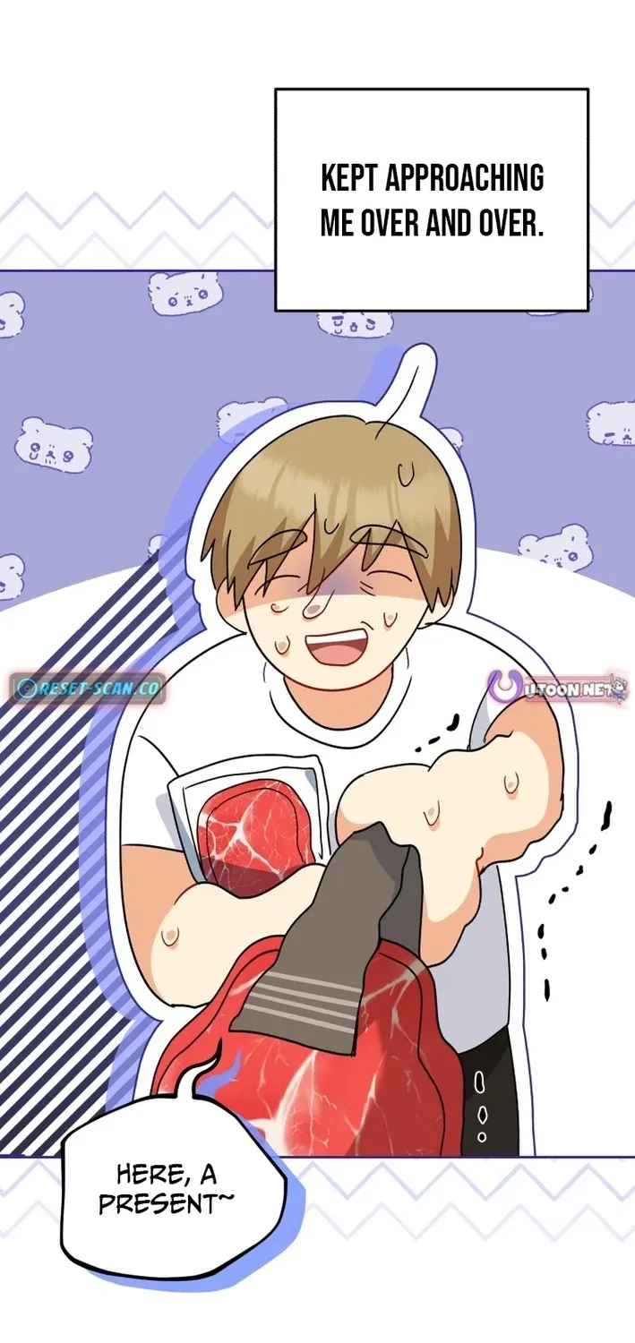 Read Hello, Mr. Veterinarian! chapter 127 image 42 on Lezhin