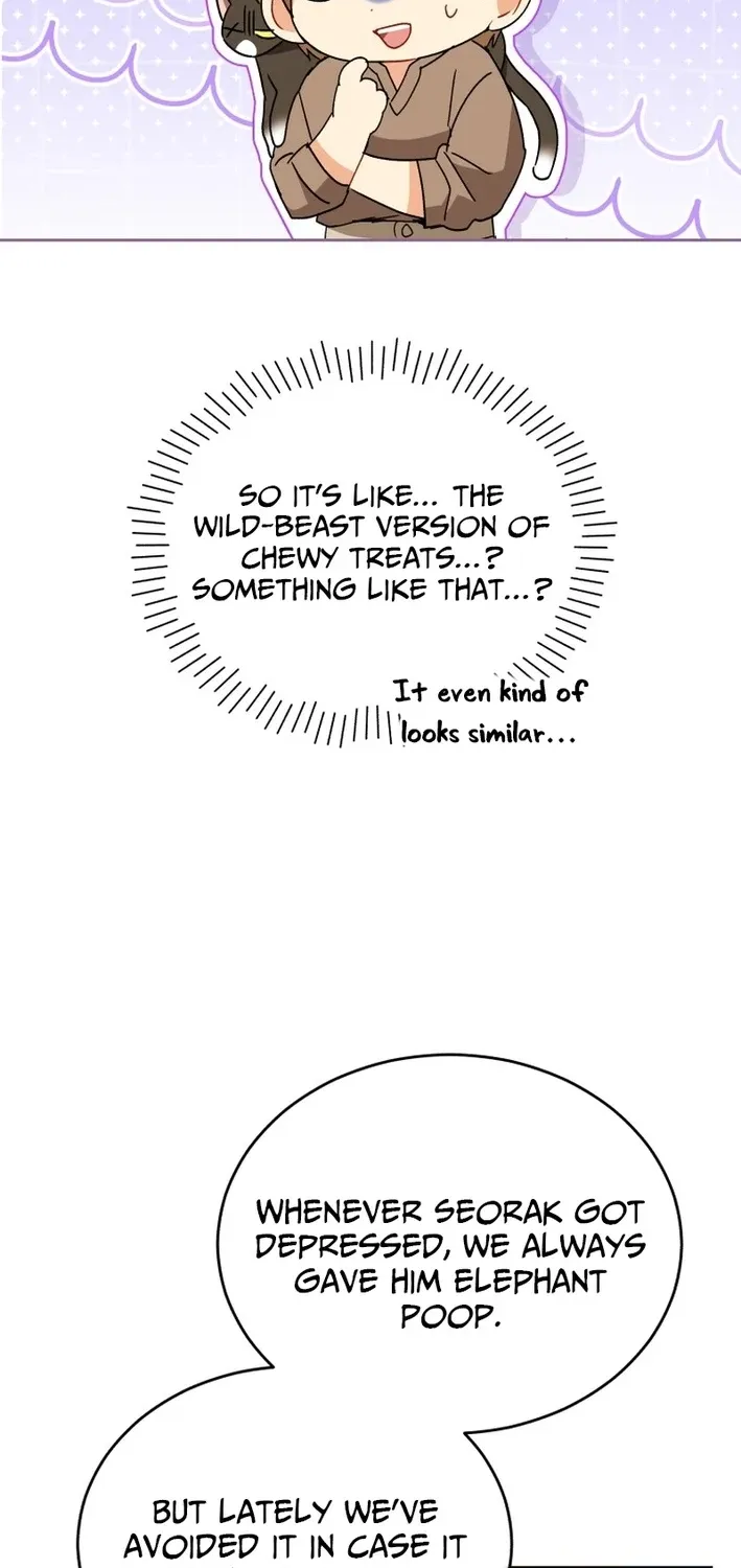 Read Hello, Mr. Veterinarian! chapter 127 image 5 on Lezhin
