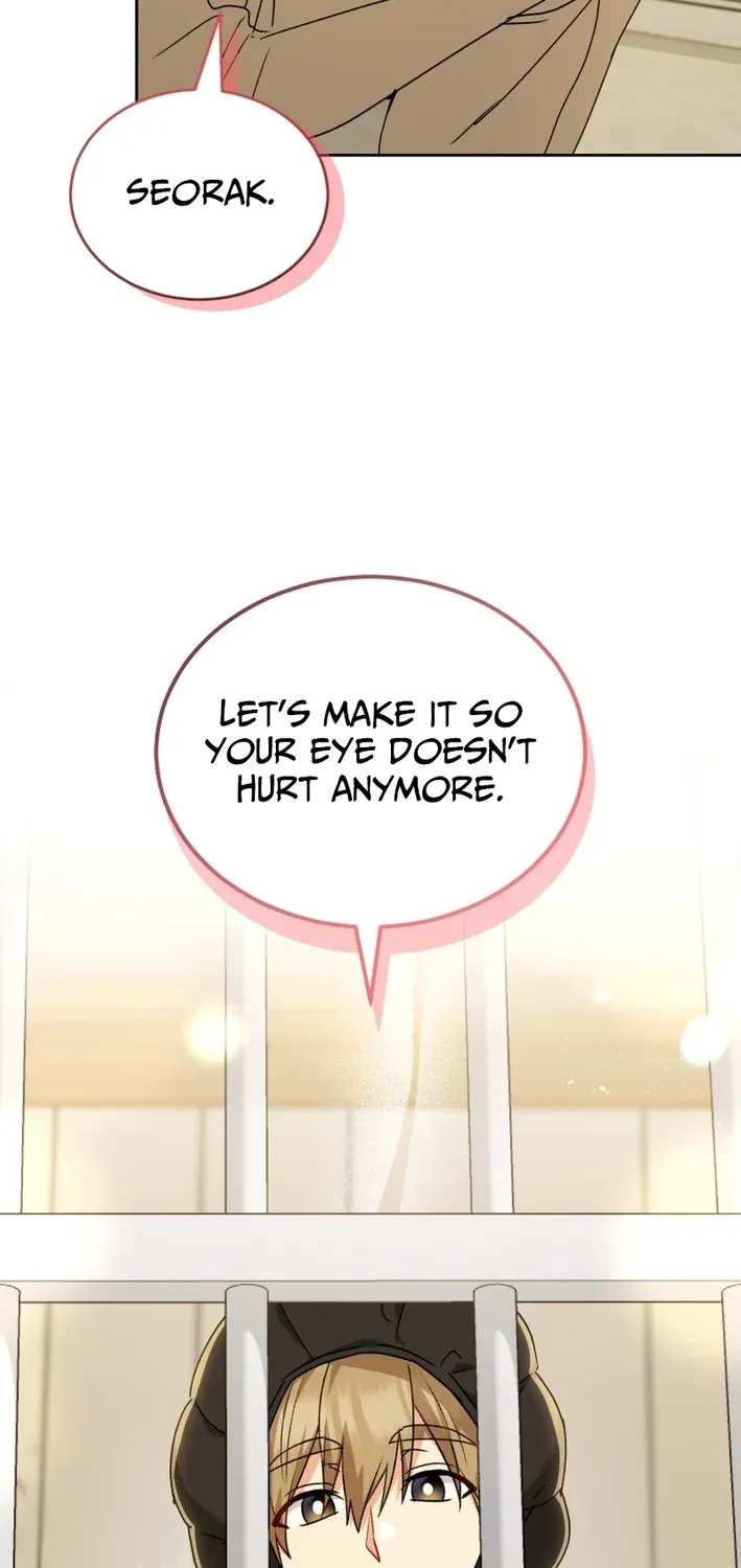 Read Hello, Mr. Veterinarian! chapter 127 image 52 on Lezhin