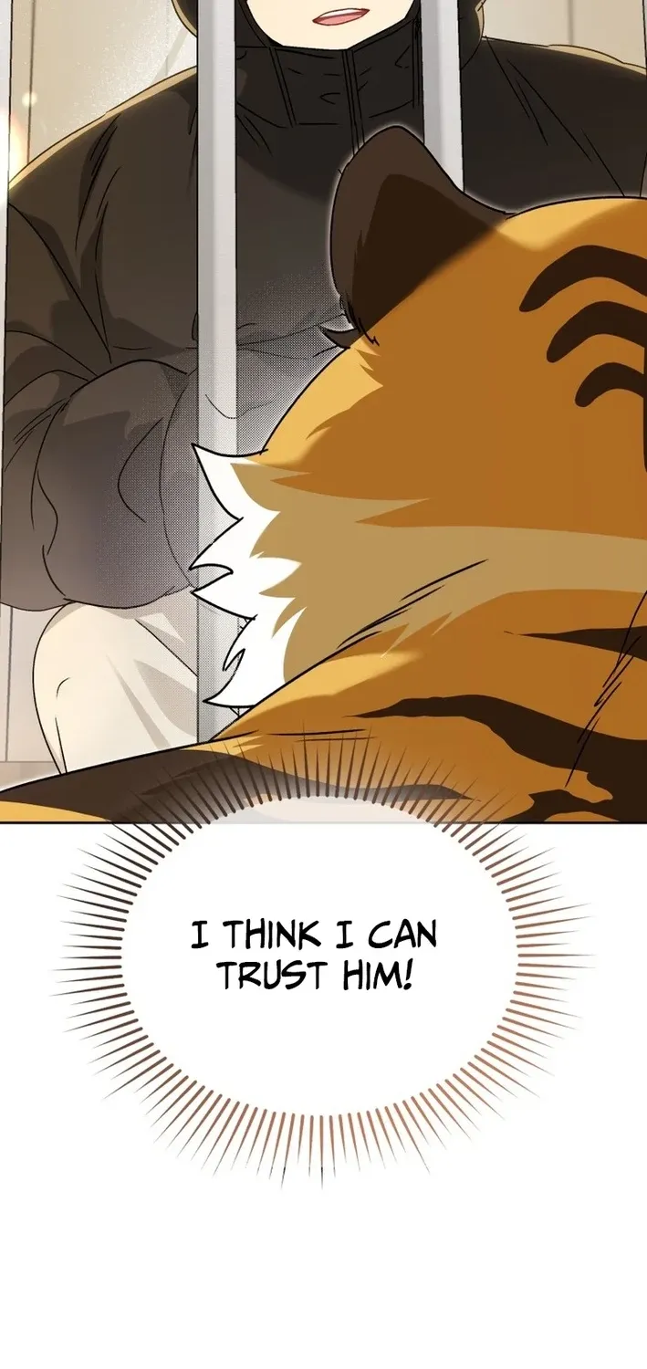 Read Hello, Mr. Veterinarian! chapter 127 image 53 on Lezhin