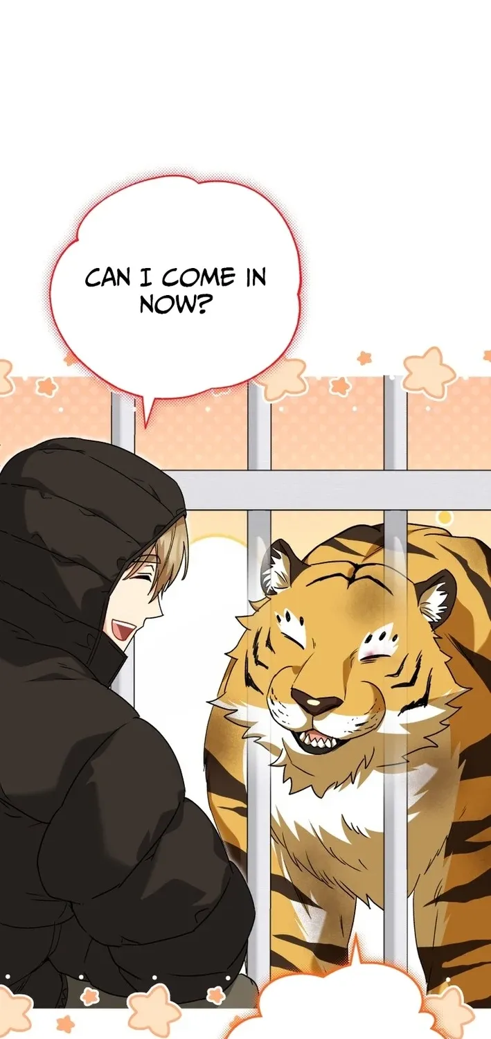 Read Hello, Mr. Veterinarian! chapter 127 image 54 on Lezhin