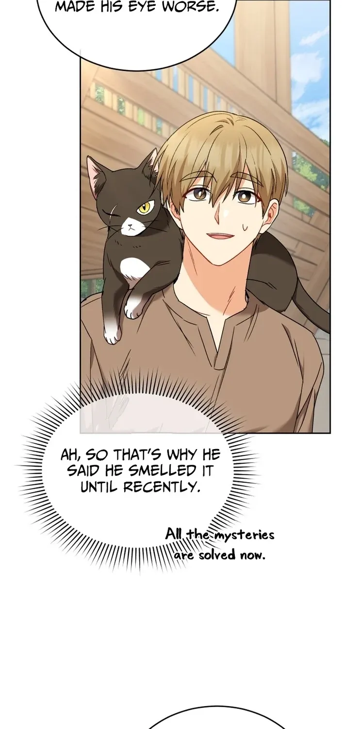 Read Hello, Mr. Veterinarian! chapter 127 image 6 on Lezhin