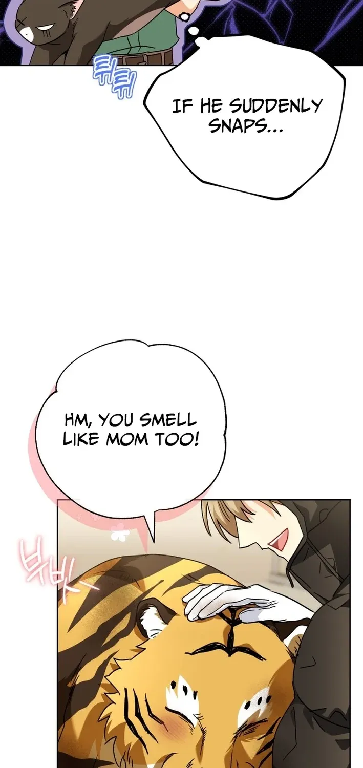 Read Hello, Mr. Veterinarian! chapter 127 image 60 on Lezhin