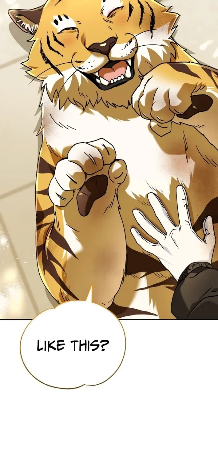 Read Hello, Mr. Veterinarian! chapter 127 image 64 on Lezhin