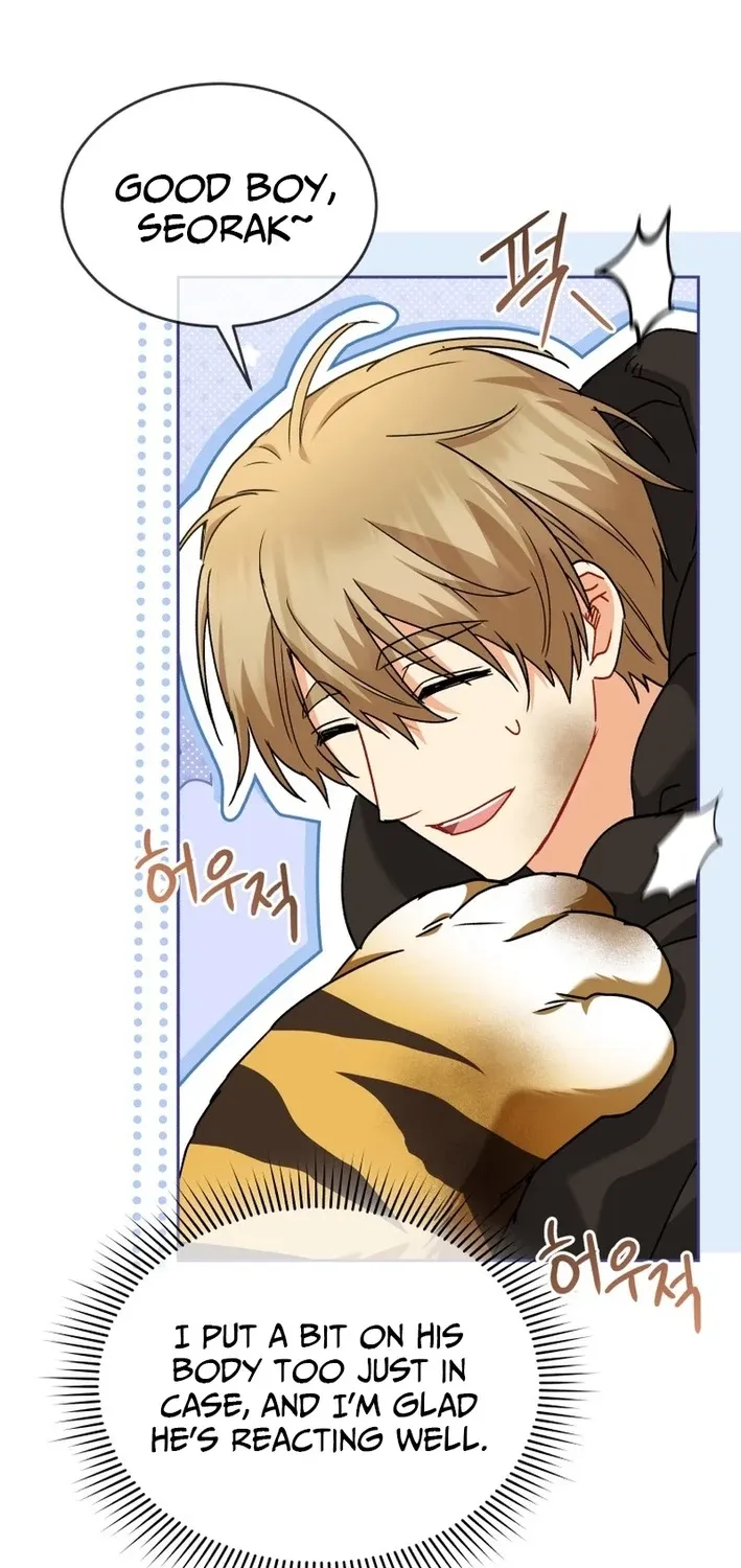 Read Hello, Mr. Veterinarian! chapter 127 image 65 on Lezhin