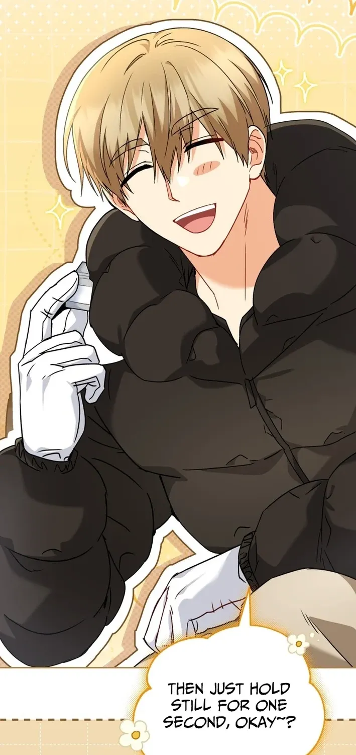Read Hello, Mr. Veterinarian! chapter 127 image 68 on Lezhin