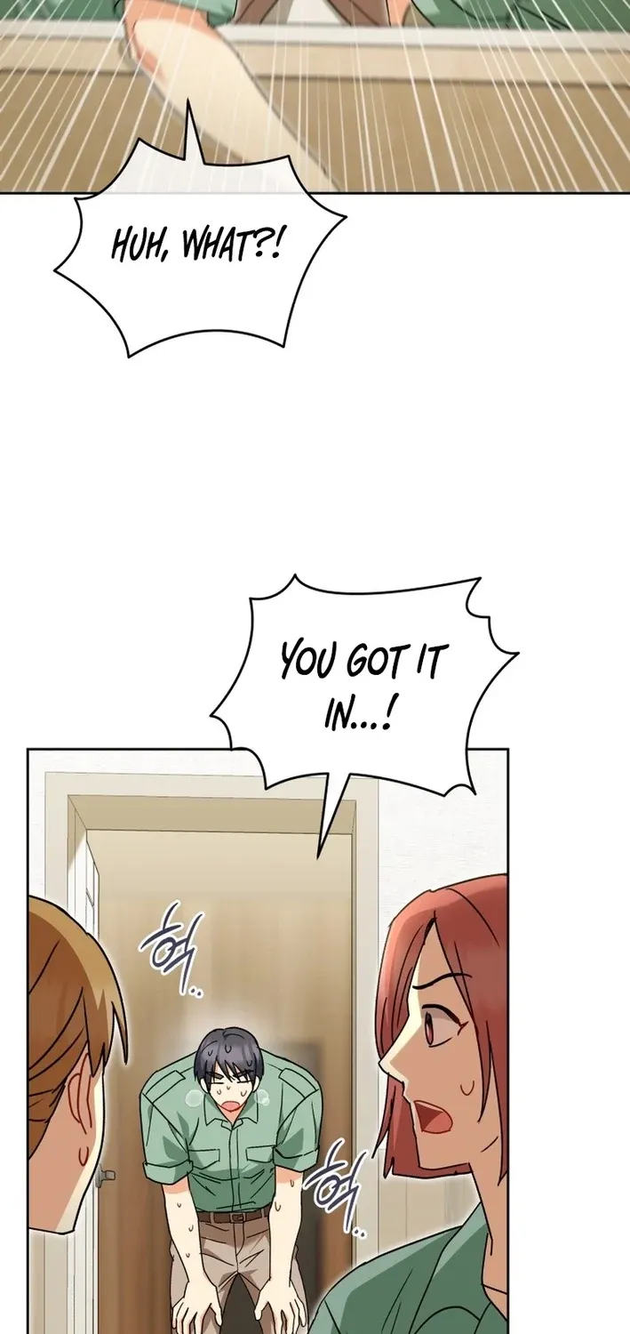 Read Hello, Mr. Veterinarian! chapter 127 image 72 on Lezhin