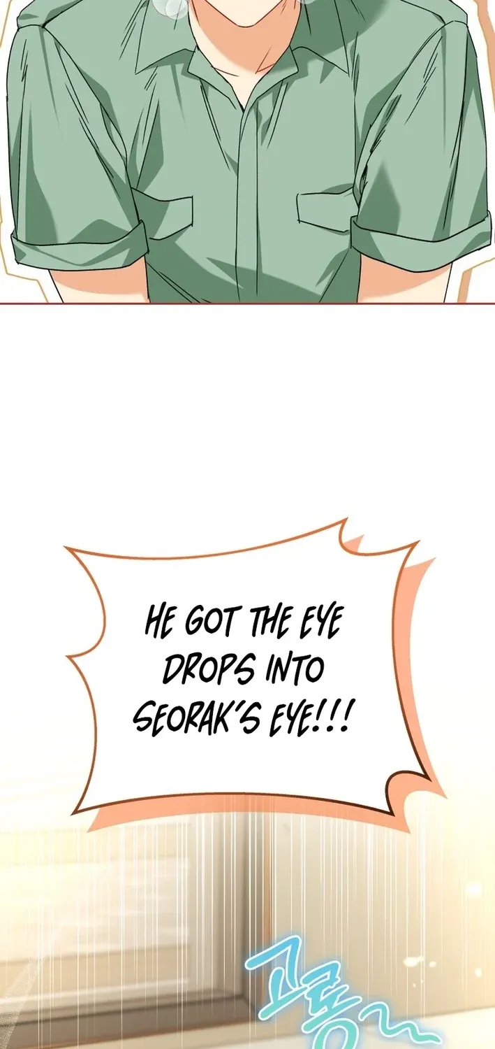 Read Hello, Mr. Veterinarian! chapter 127 image 74 on Lezhin