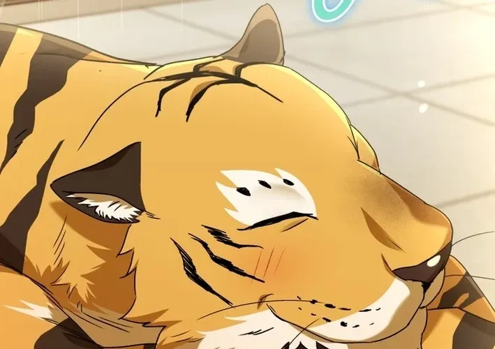 Read Hello, Mr. Veterinarian! chapter 127 image 75 on Lezhin