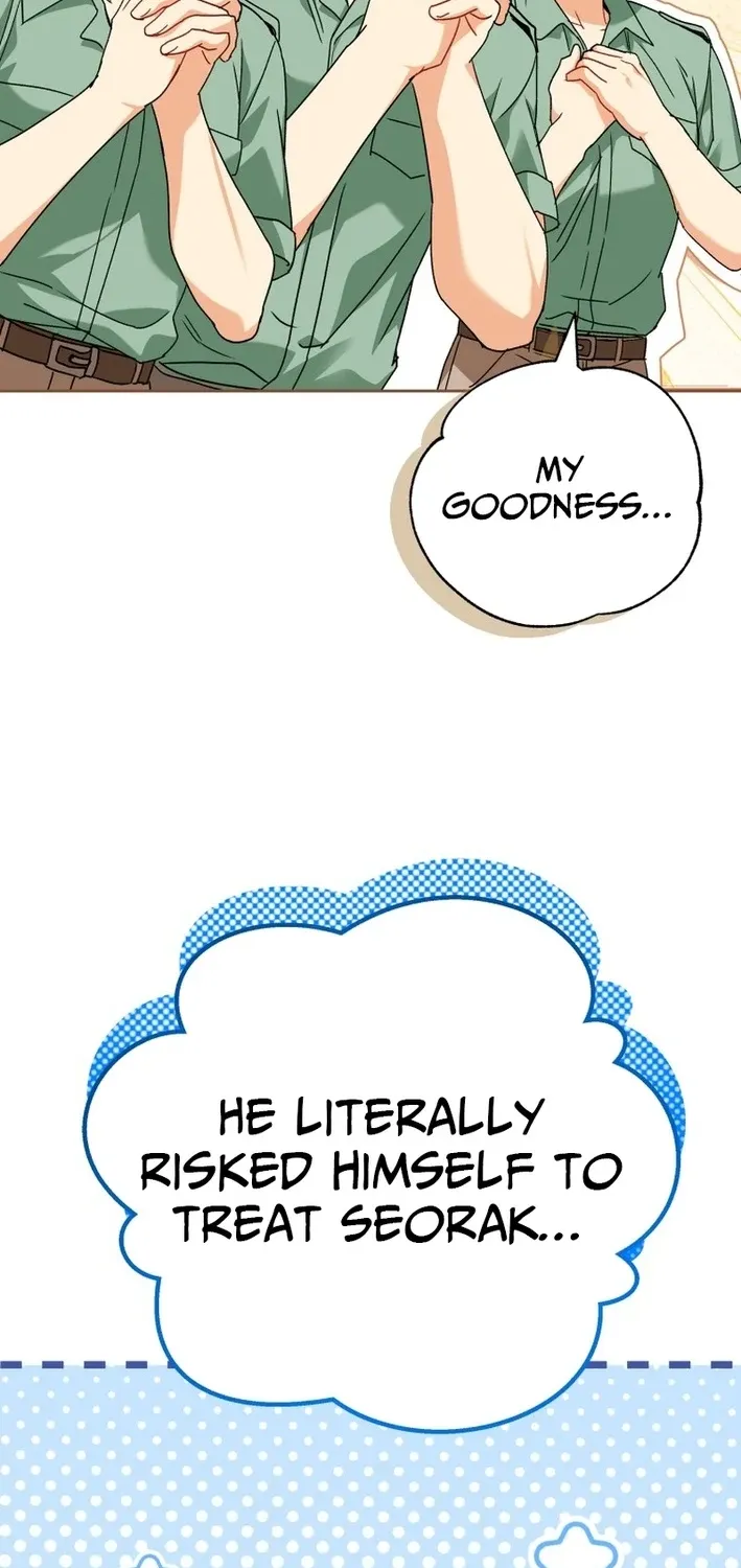 Read Hello, Mr. Veterinarian! chapter 127 image 77 on Lezhin