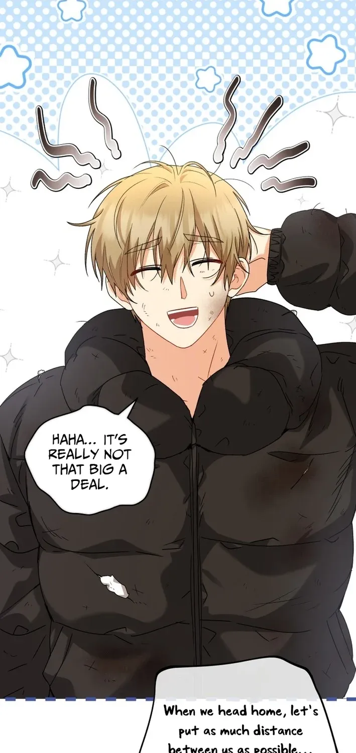 Read Hello, Mr. Veterinarian! chapter 127 image 78 on Lezhin