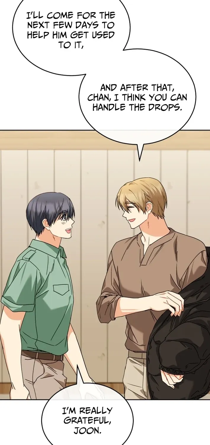 Read Hello, Mr. Veterinarian! chapter 127 image 80 on Lezhin