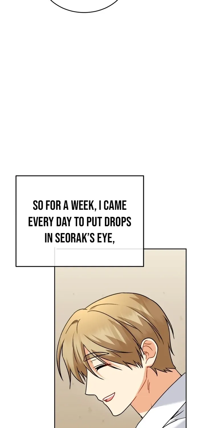 Read Hello, Mr. Veterinarian! chapter 127 image 81 on Lezhin