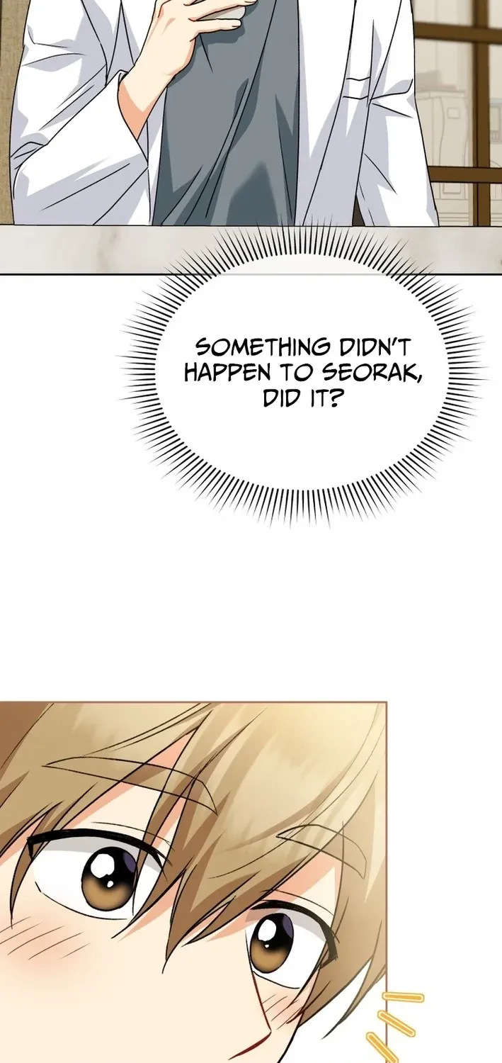 Read Hello, Mr. Veterinarian! chapter 127 image 86 on Lezhin