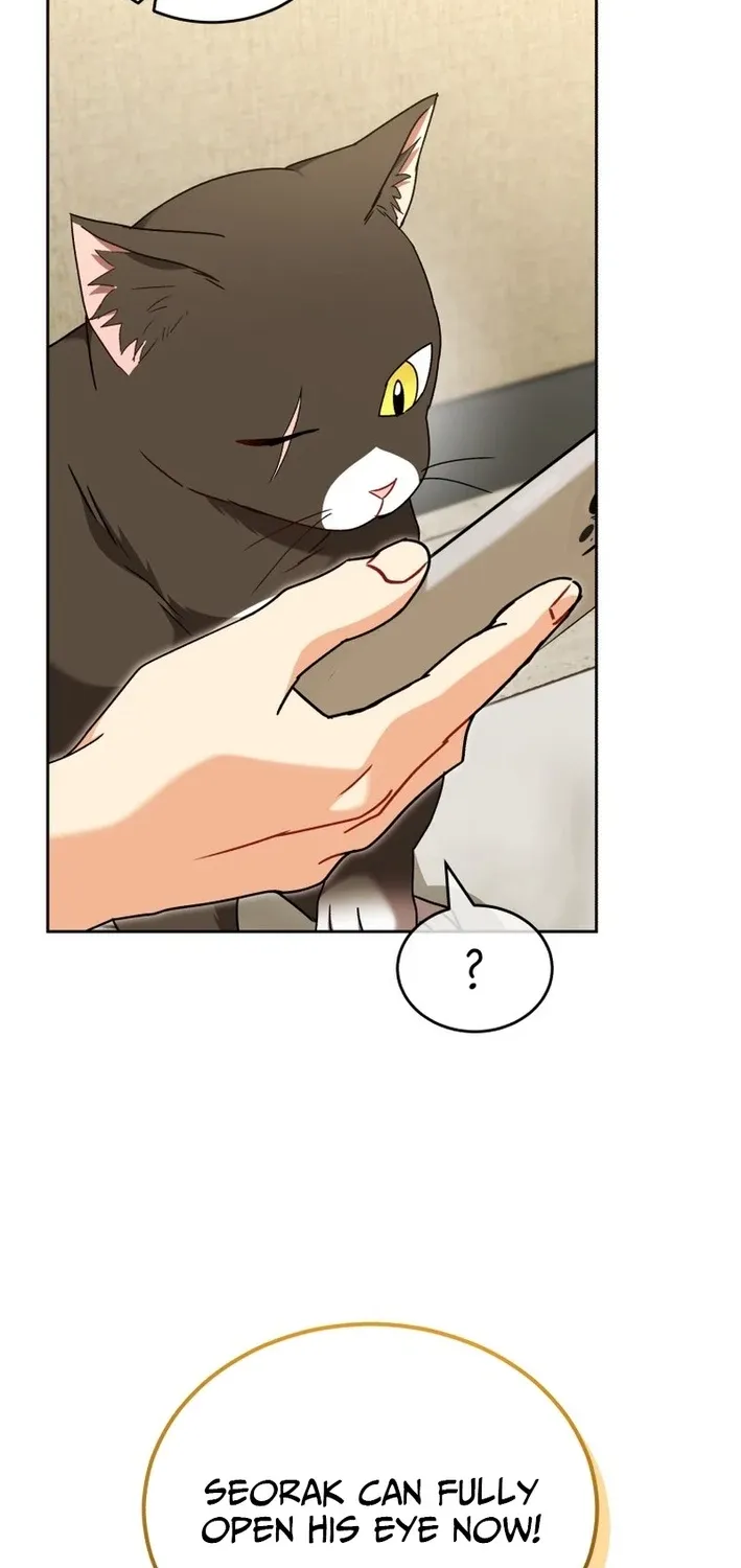 Read Hello, Mr. Veterinarian! chapter 127 image 89 on Lezhin