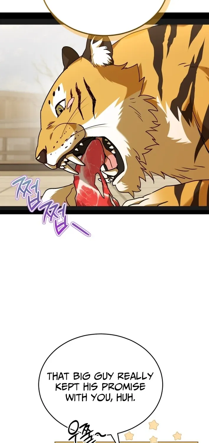 Read Hello, Mr. Veterinarian! chapter 127 image 90 on Lezhin