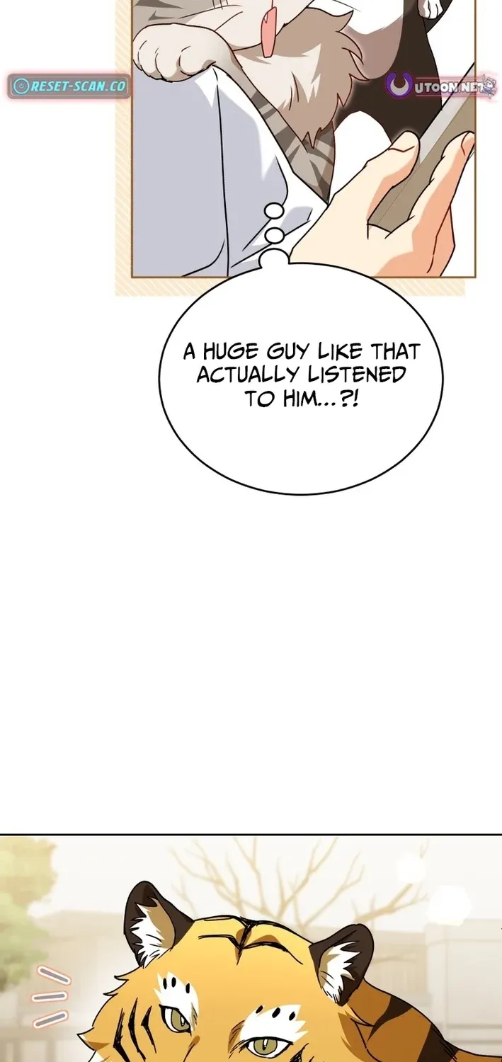 Read Hello, Mr. Veterinarian! chapter 127 image 92 on Lezhin