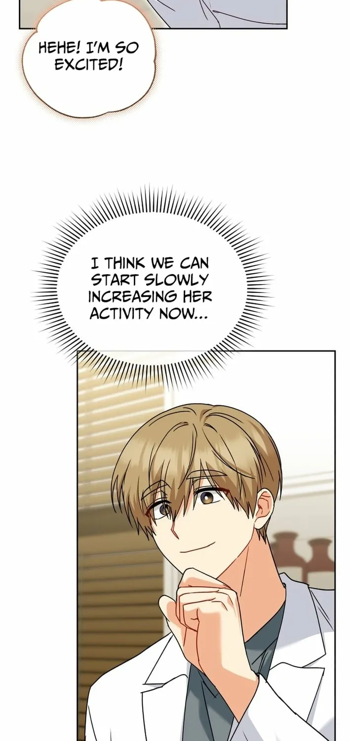 Read Hello, Mr. Veterinarian! chapter 128 image 10 on Lezhin