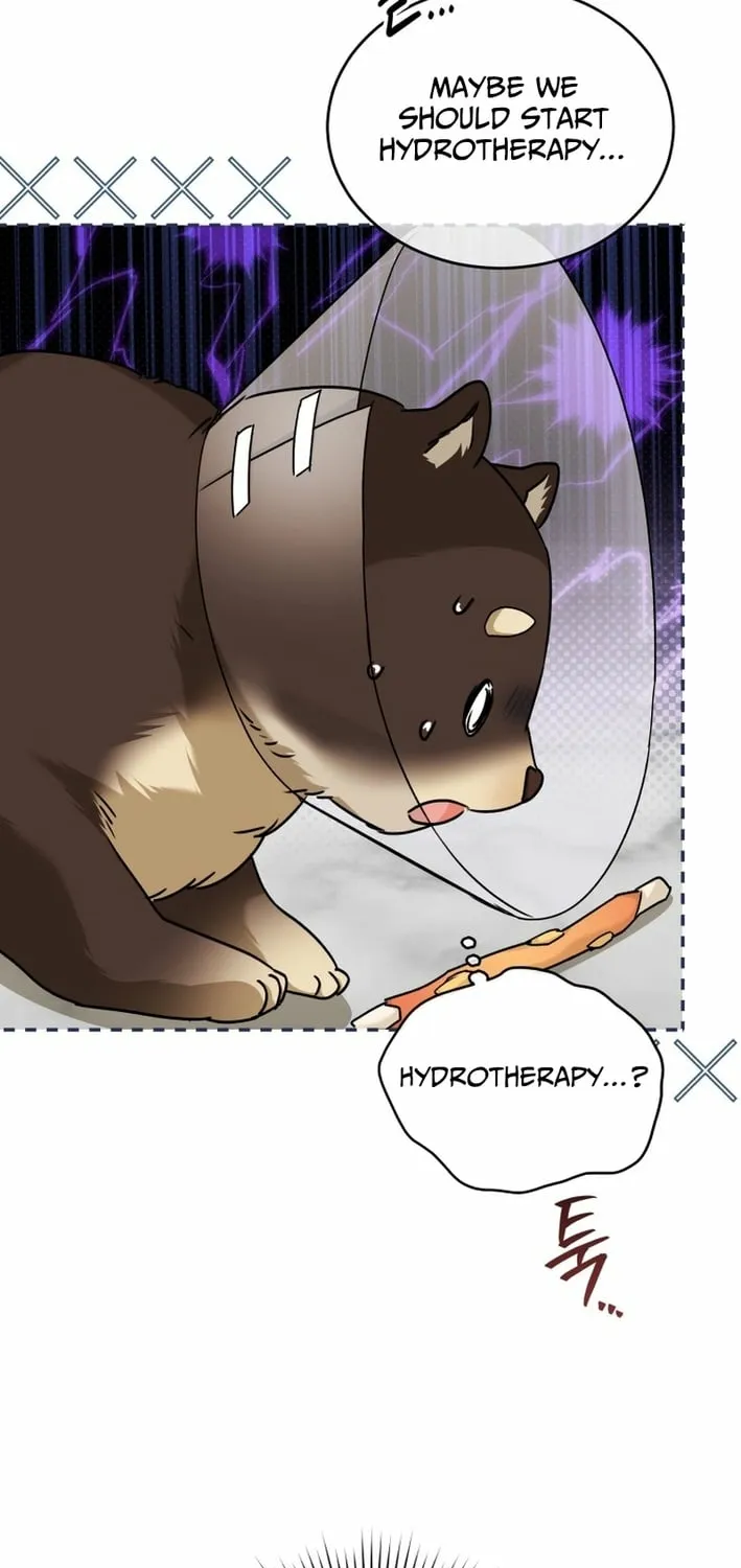 Read Hello, Mr. Veterinarian! chapter 128 image 12 on Lezhin